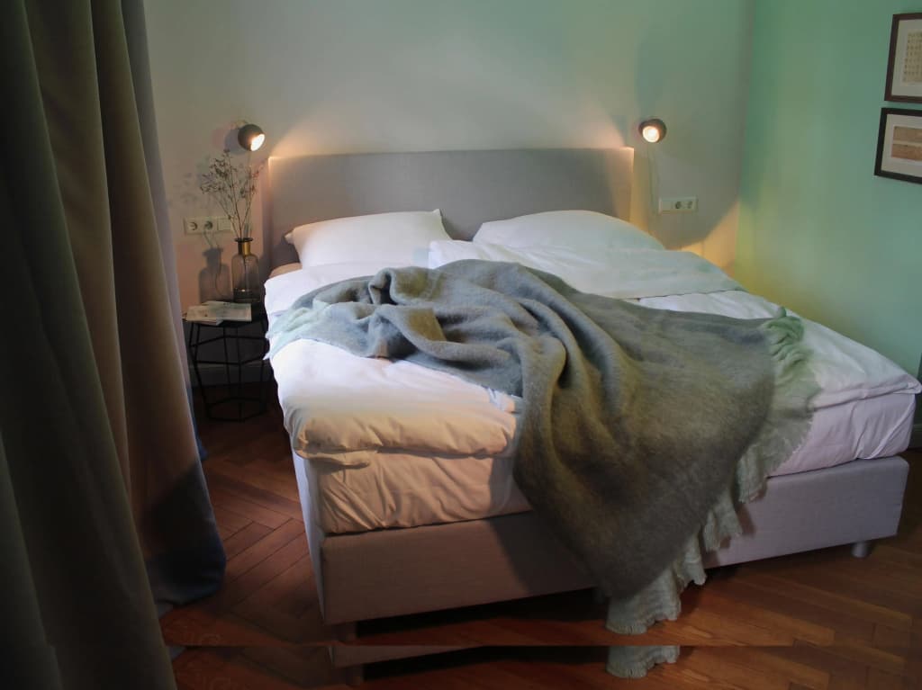 Wil7 Boutique Hotel - photo 2