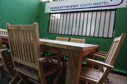 Mediterranean Hostel - photo 12