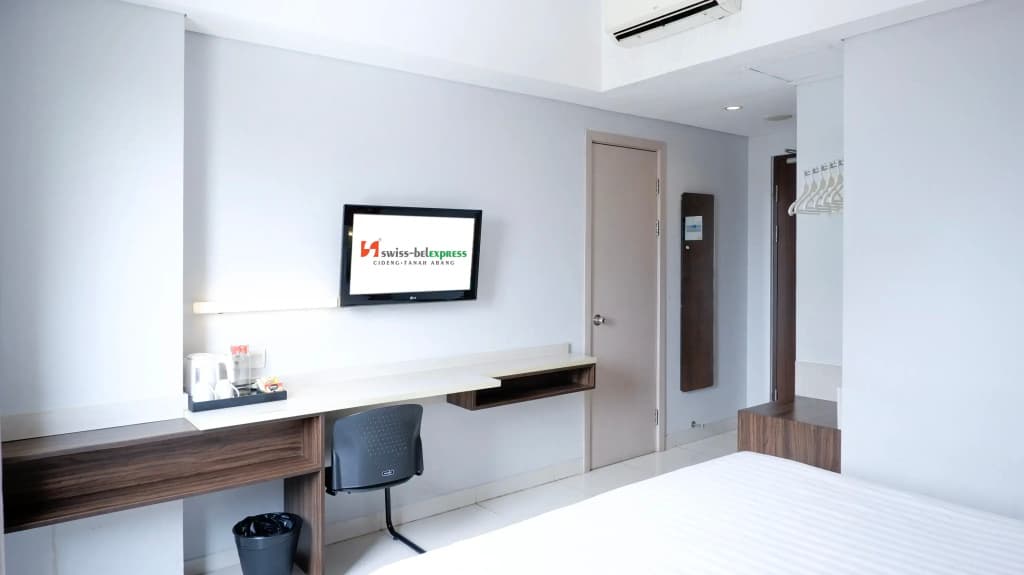 favehotel Tanah Abang - Cideng - photo 3