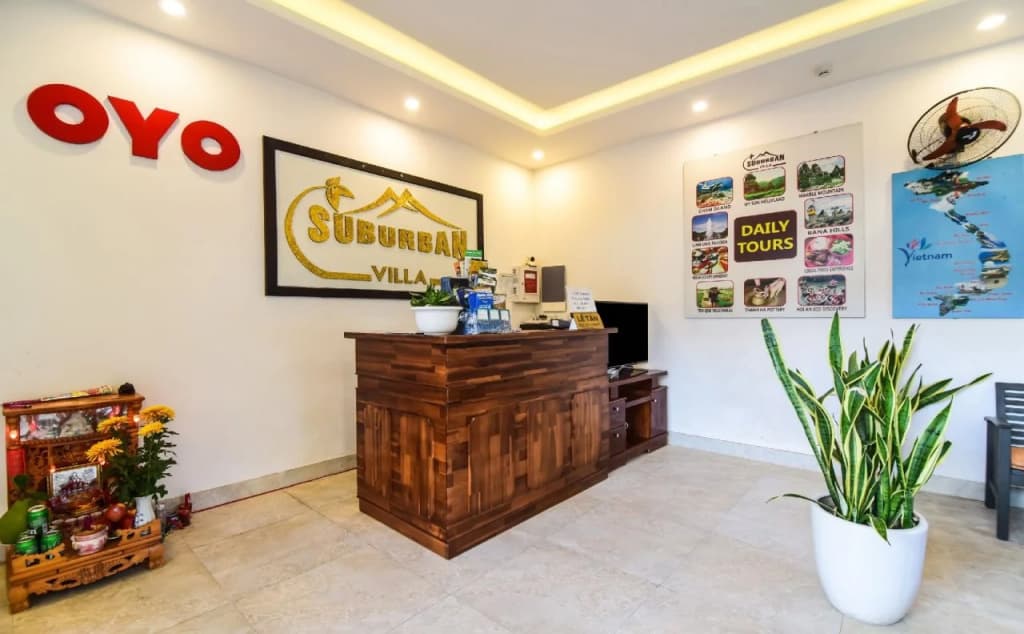 OYO 473 Suburban Villa - photo 2