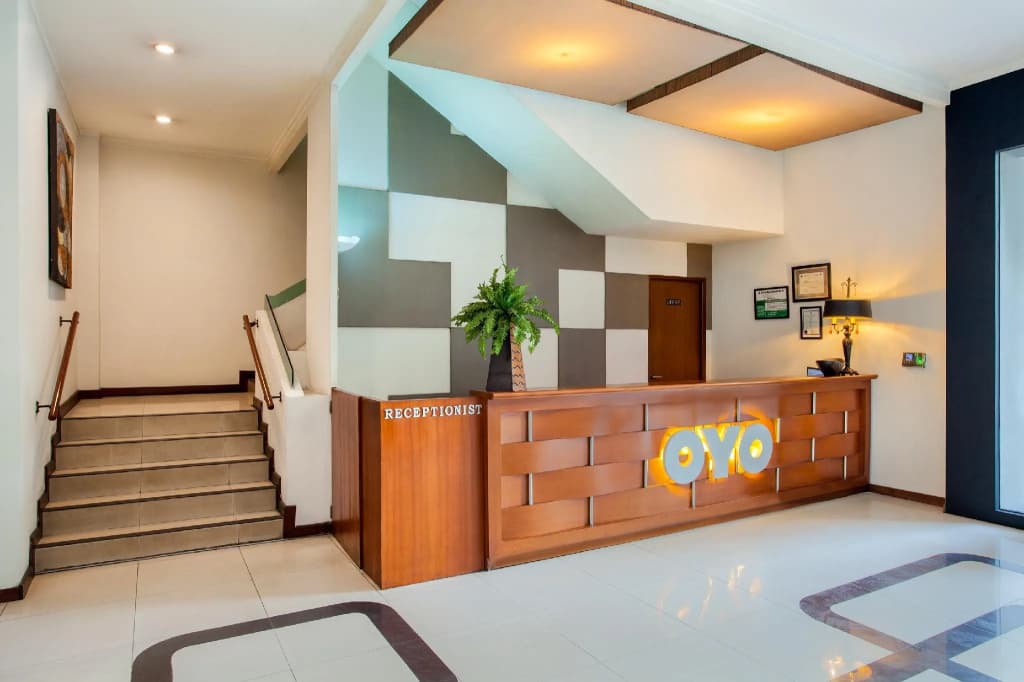 N Hotel Harmoni Jakarta - photo 11