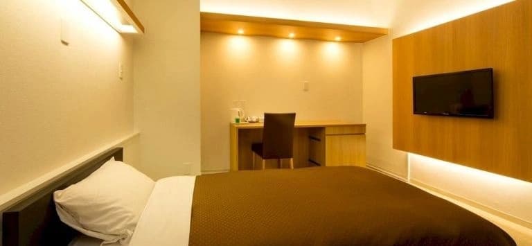 grampus inn shinsaibashi - photo 6