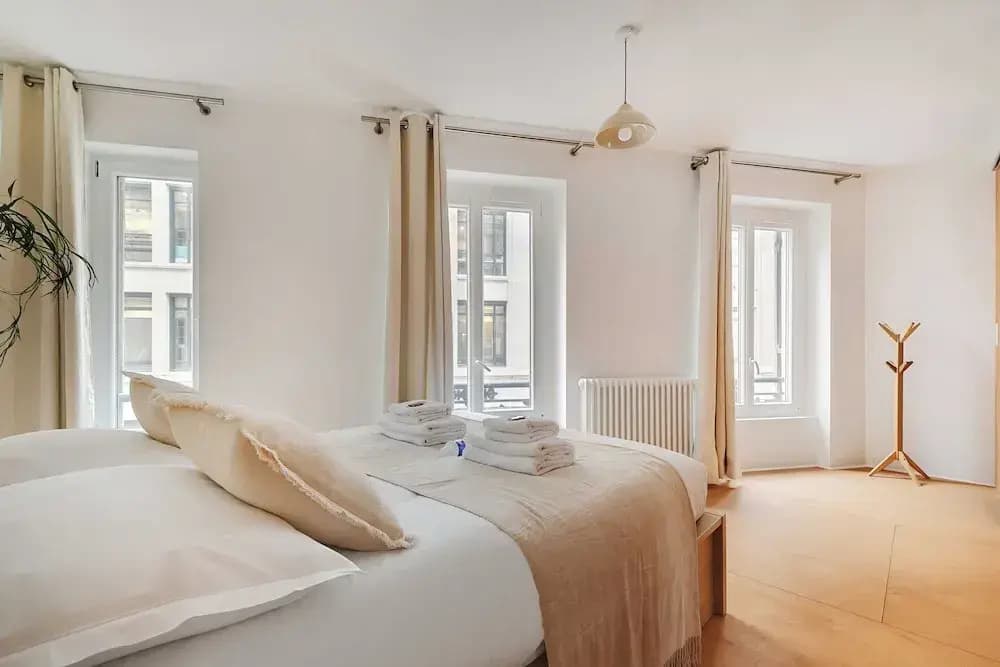 Magnificent Flat Near Bourse - photo 3