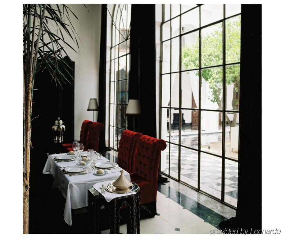 Riad Privilege - photo 5