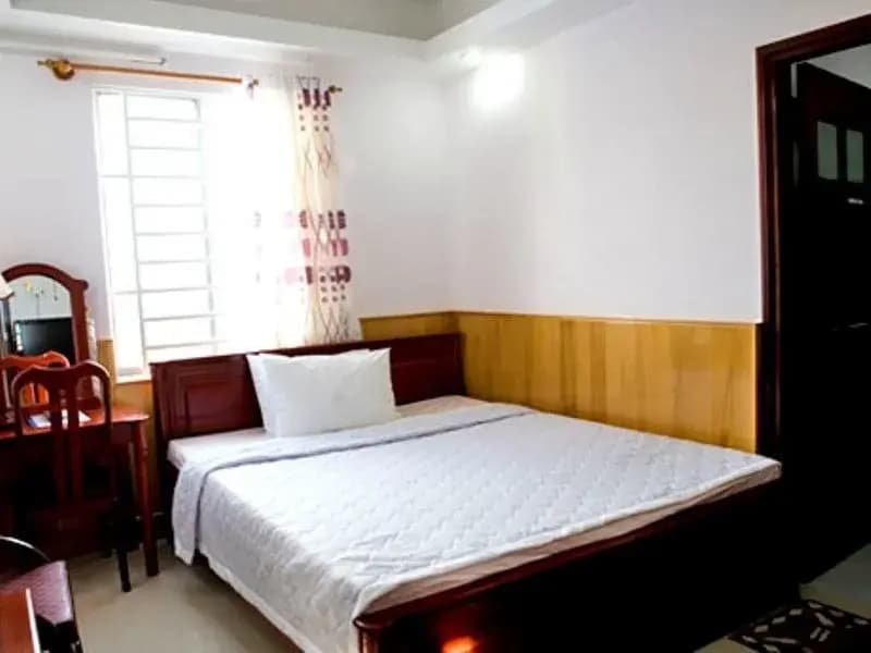 New Day Hotel - photo 7