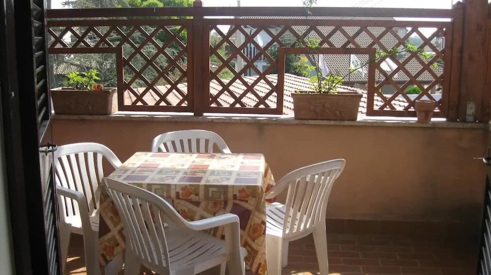 La Villa Del Patrizio - photo 16