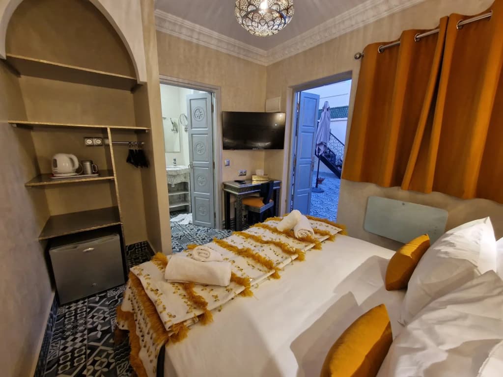 Riad Explore - photo 17