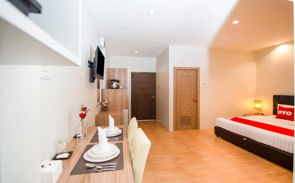 Journey Residence Phuket - photo 5