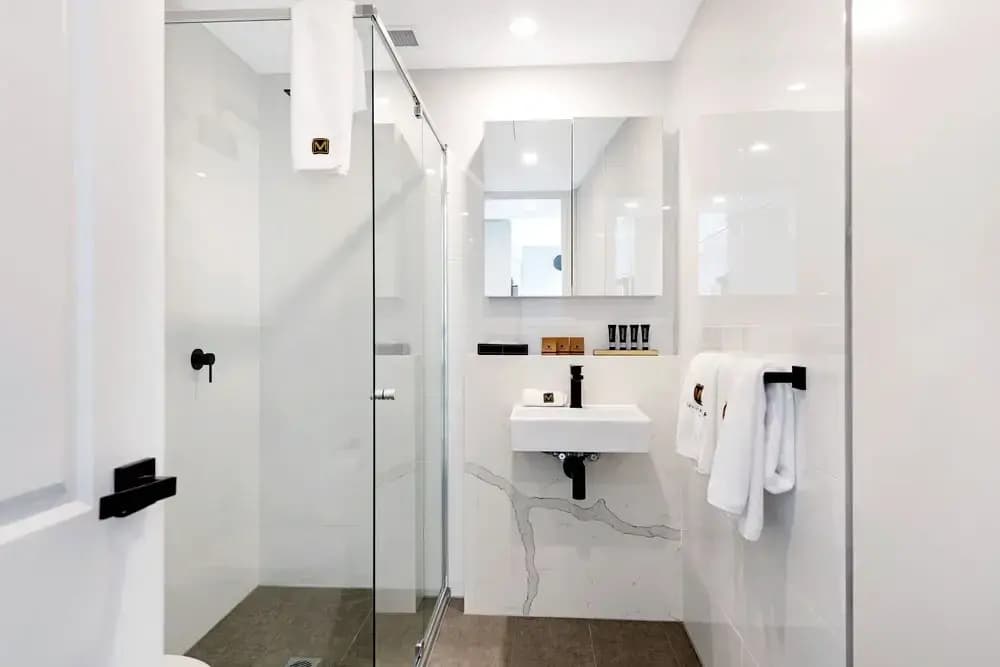 Manhattan Apartments - Glen iris - photo 8