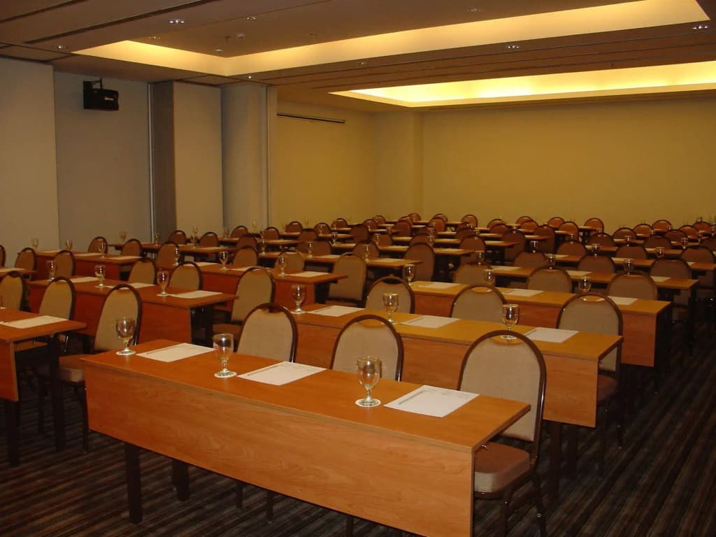 Cemara Hotel - photo 12