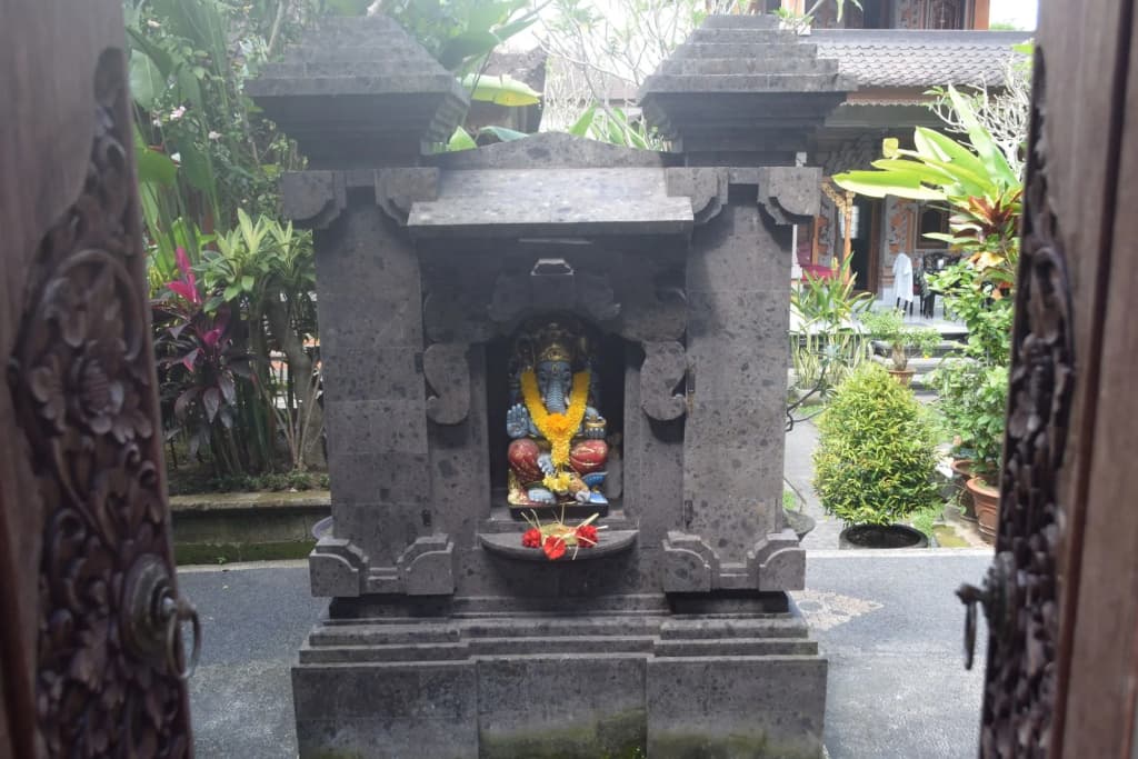 Aura Bisma Ubud - photo 27