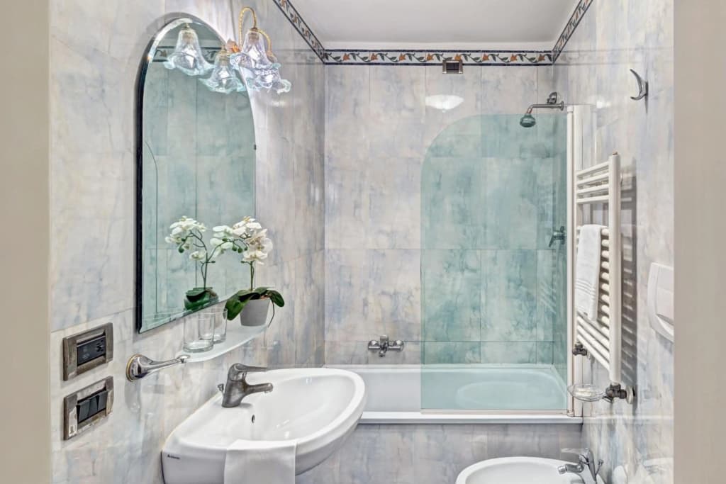 Tre Archi Hotel - photo 8