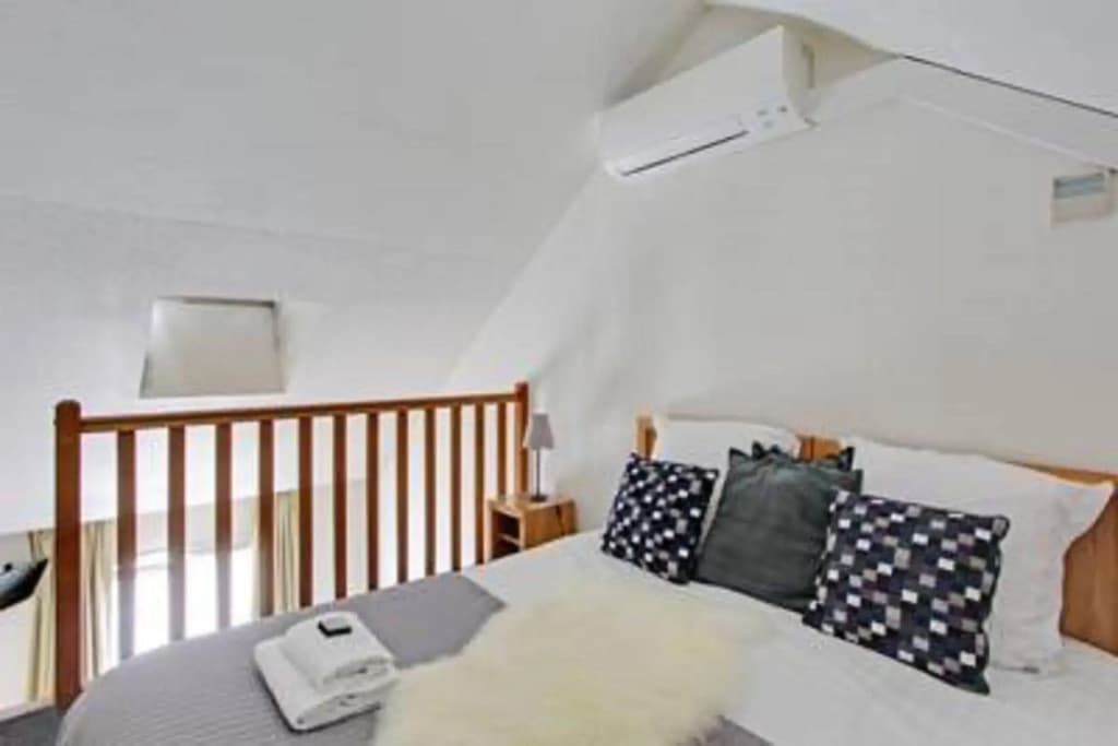Les Lilas Serviced Apartments - photo 2