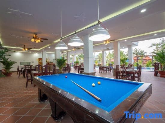 Serene Resort Phu Quoc - photo 39