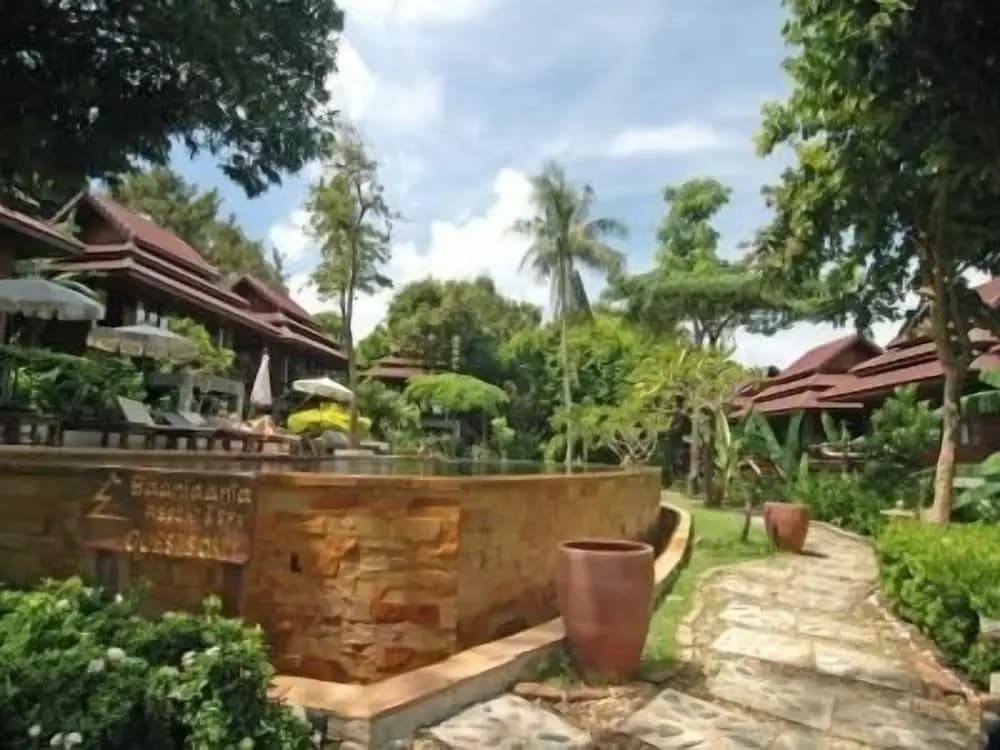 Baan Laanta Resort And Spa - photo 18