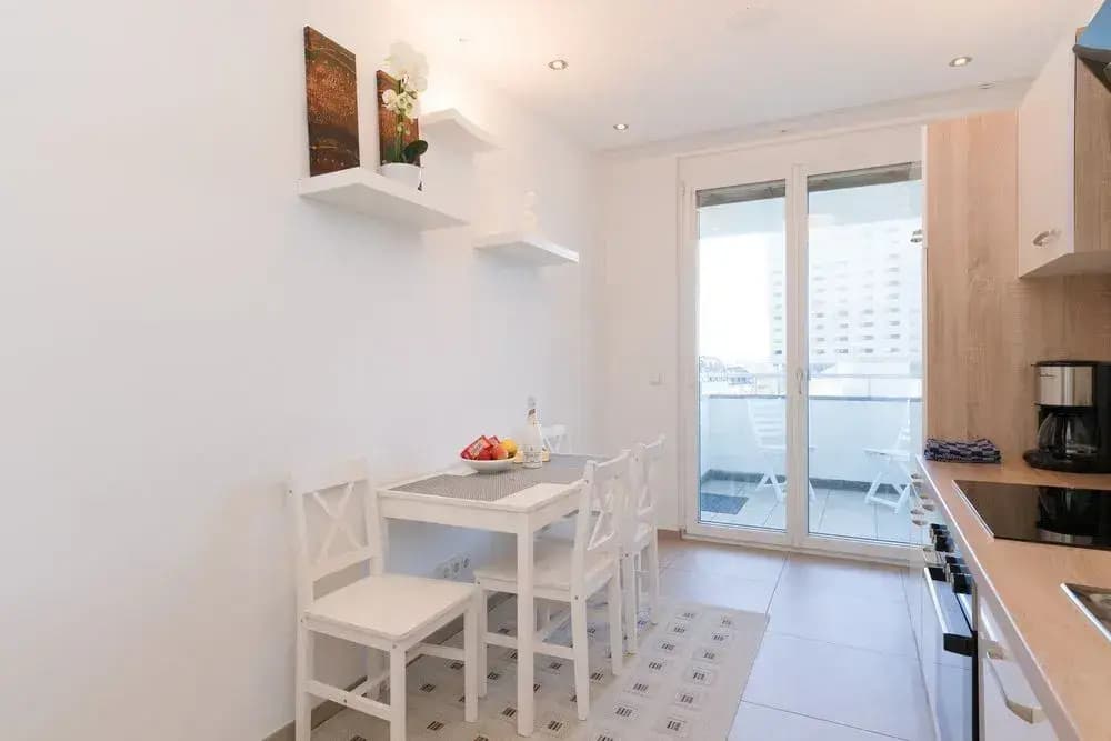 Apartment Domino - photo 3