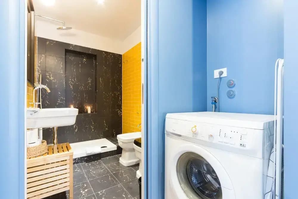 Ideal Apartment Navona Sq - photo 4