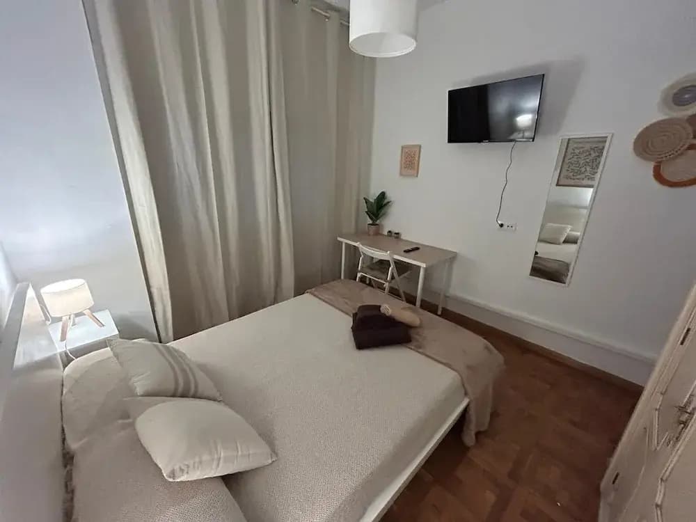 Rooms Rey junto a Plaza España - photo 8