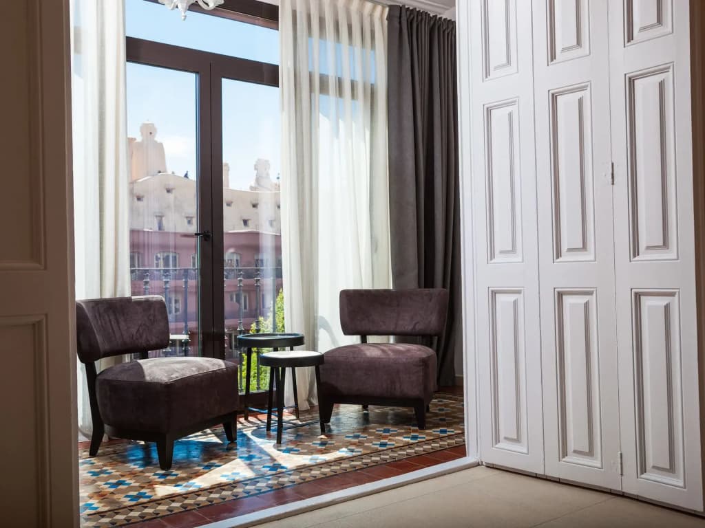 Quartprimera Apartments - photo 13