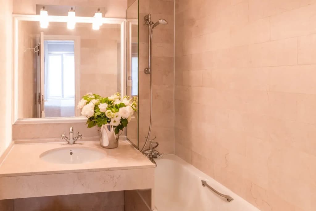 Hôtel Saint Martin Bastille - photo 35