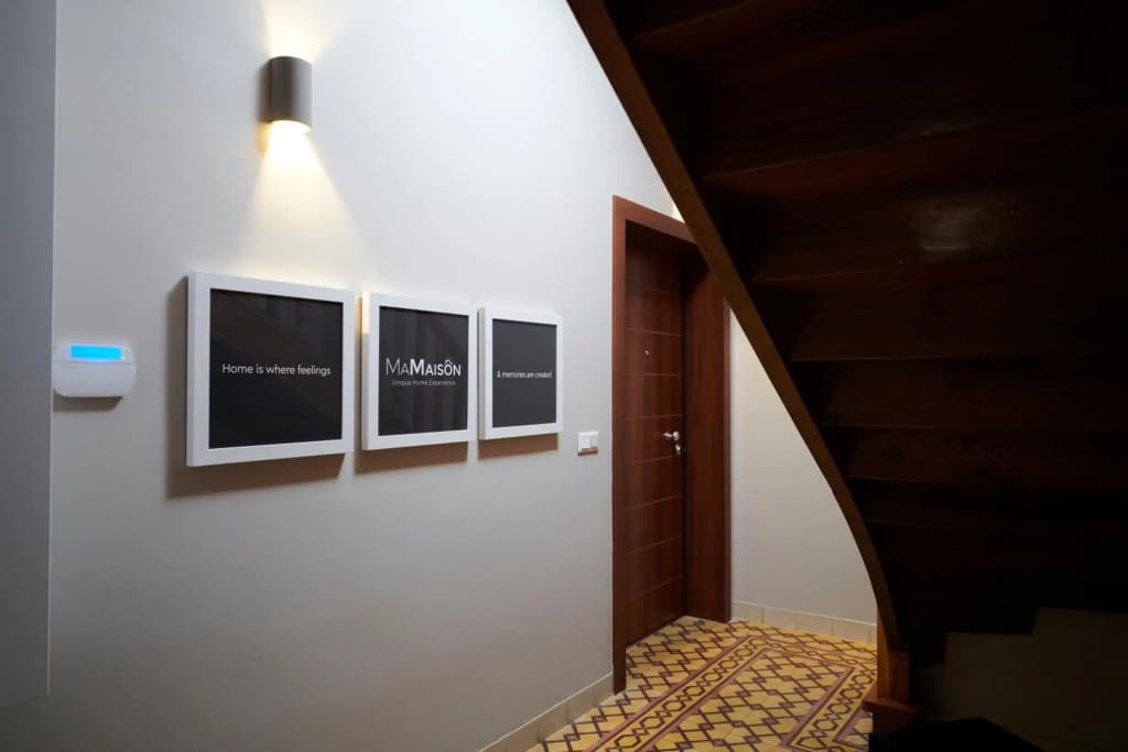 Ma Maison Acropolis Mansion, Suite N°6 - photo 12