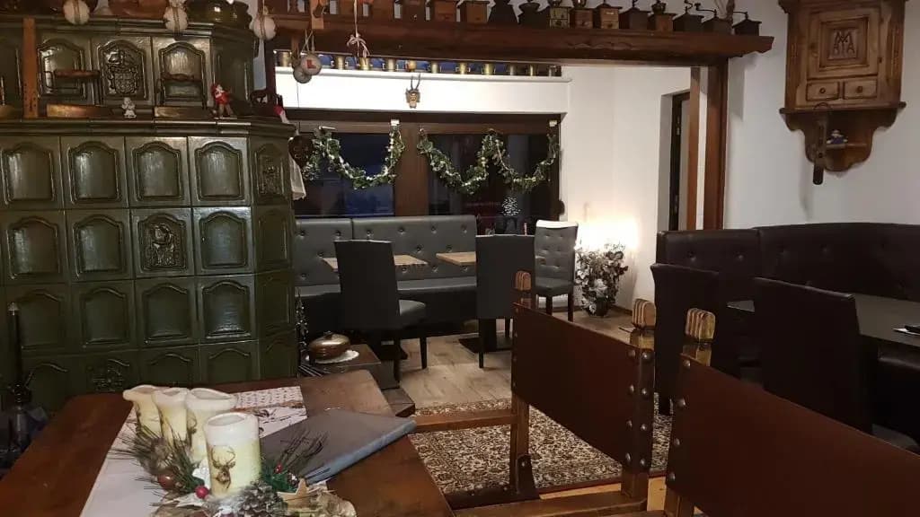 Pension Haus Sanz - photo 10