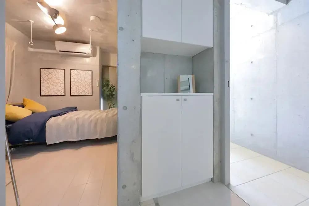 Hotel Land Mark Namba - photo 5