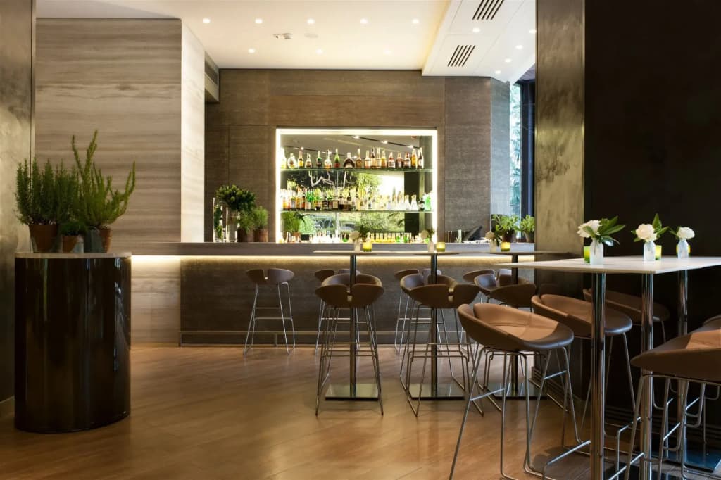 Starhotels E.c.ho. - photo 23