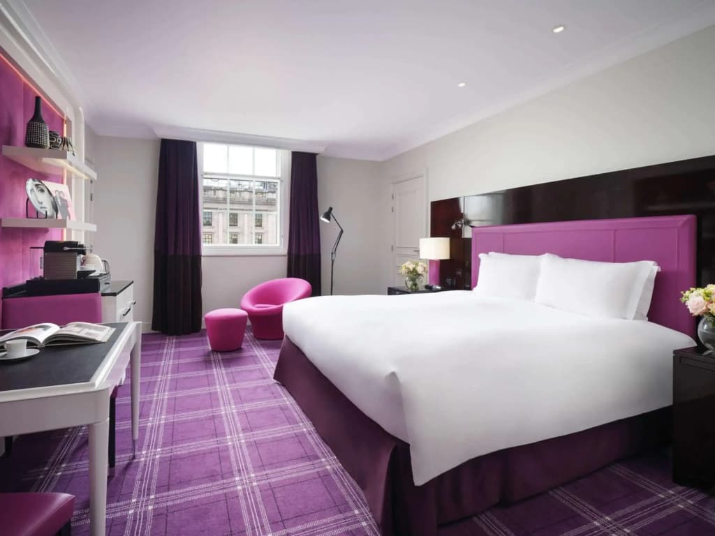 Sofitel London St James - photo 5