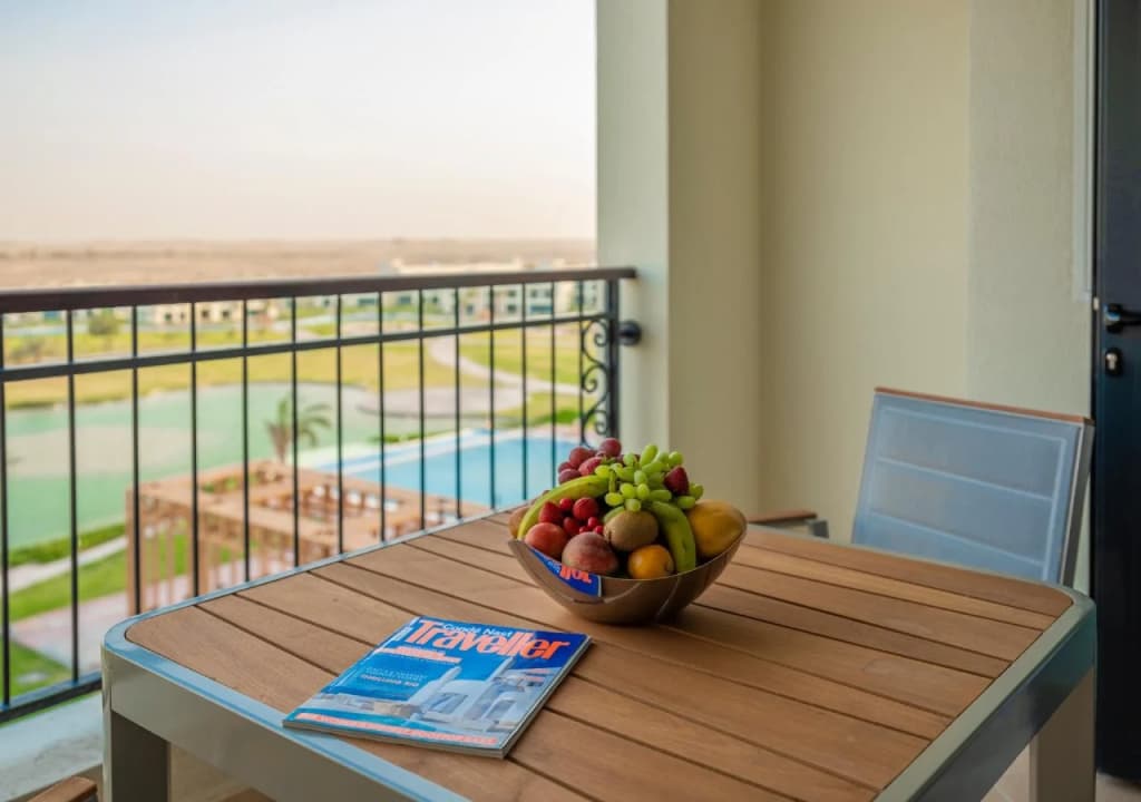 Retaj Salwa Resort & Spa - photo 8
