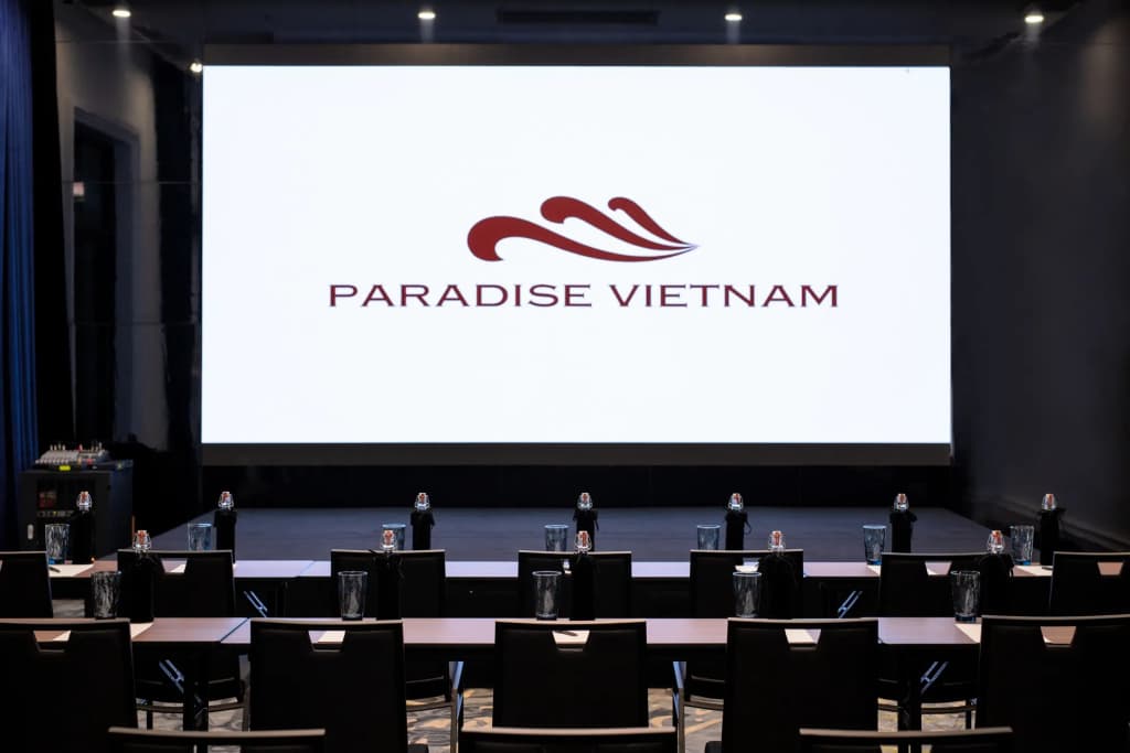 Paradise Suites Hotel - photo 21