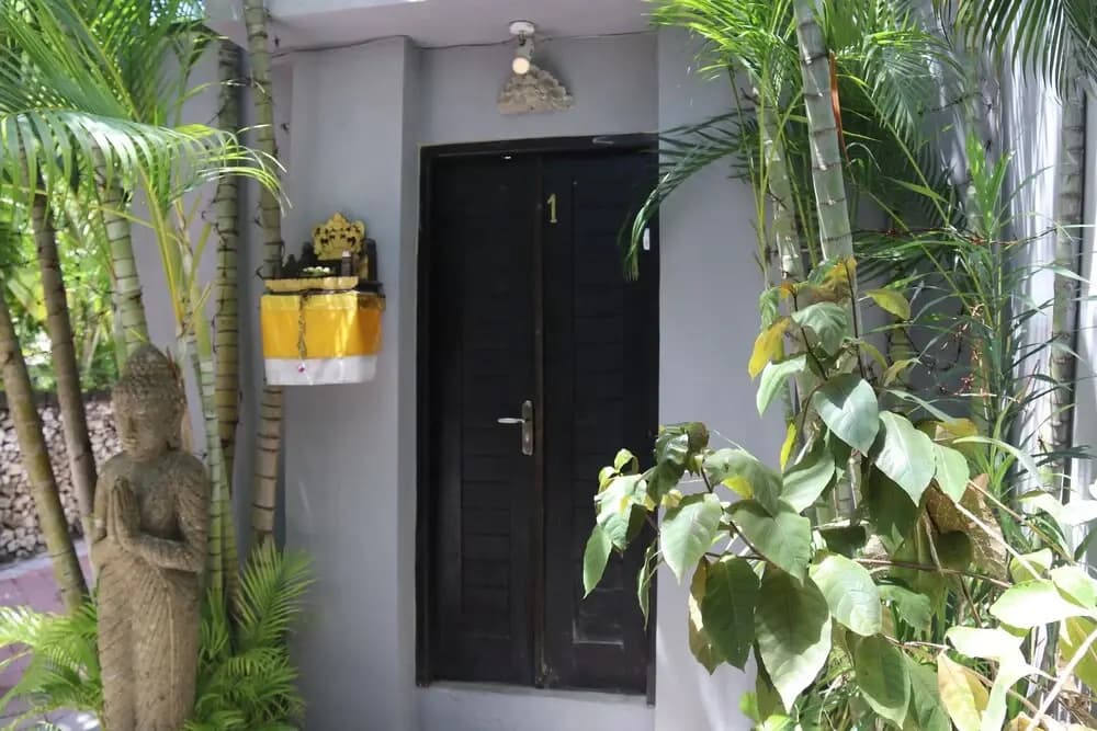 Yoga Villa - photo 17