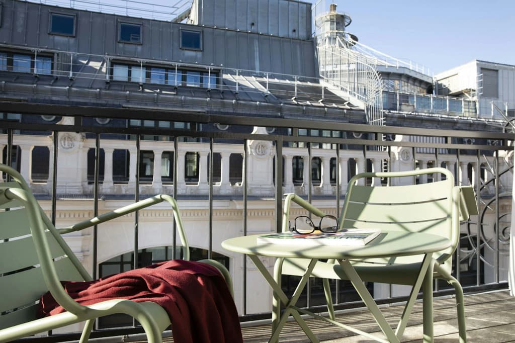 Hôtel Gramont - photo 18