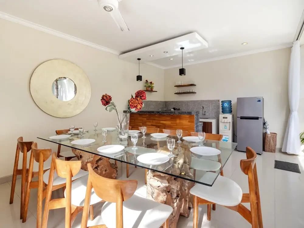 Casa Daha - photo 17