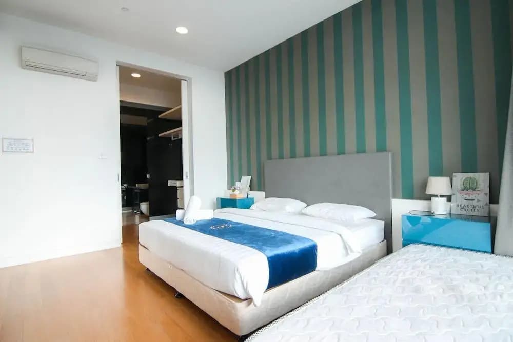 Platinum Suites by Skybay - photo 2