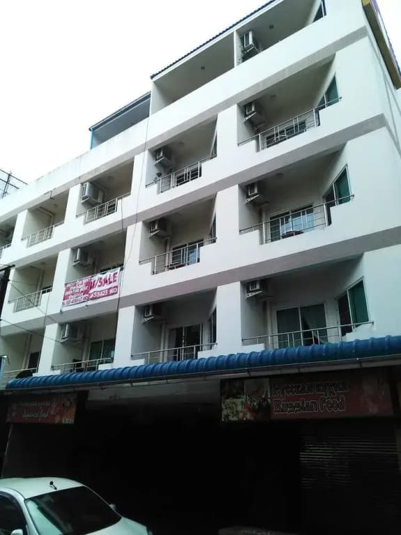 Samal Guesthouse - main photo