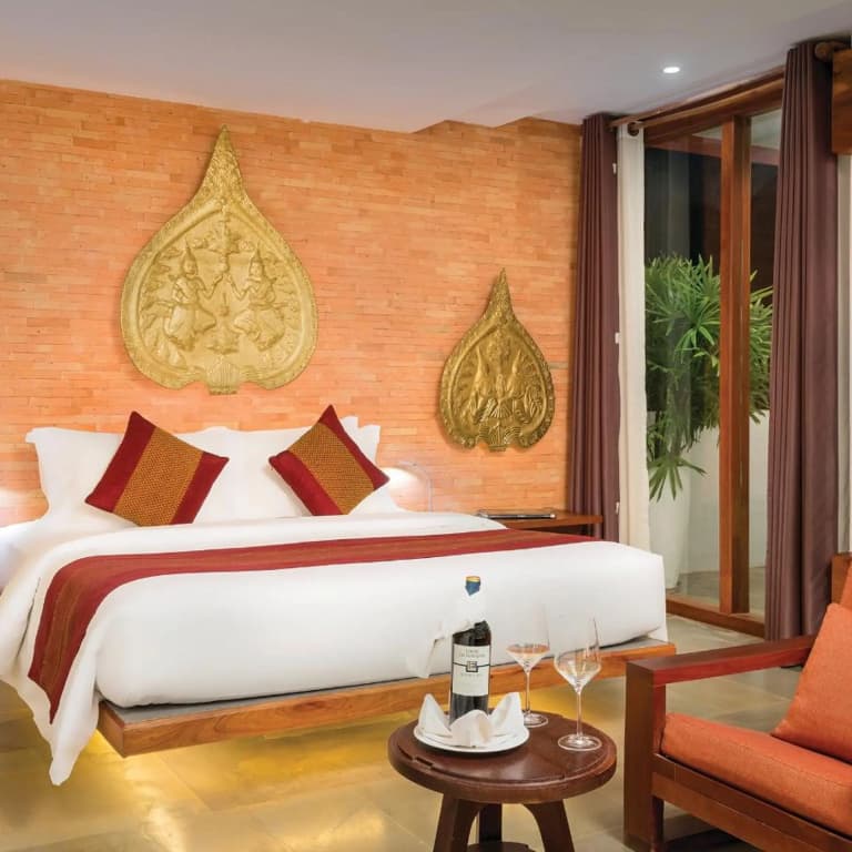 Golden Temple Residence - photo 45