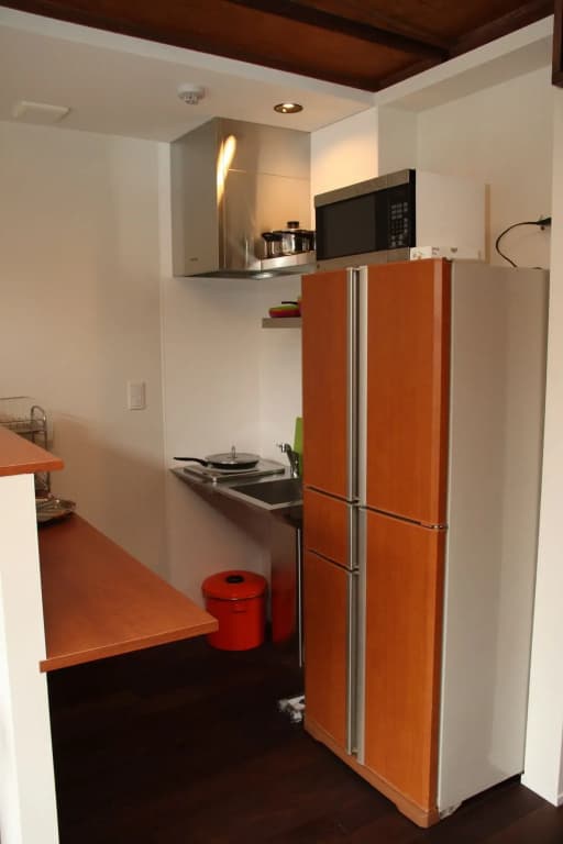 YAWP! backpackers - Hostel - photo 19