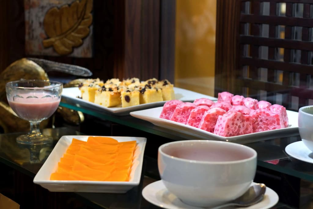Best Western Senayan - photo 11