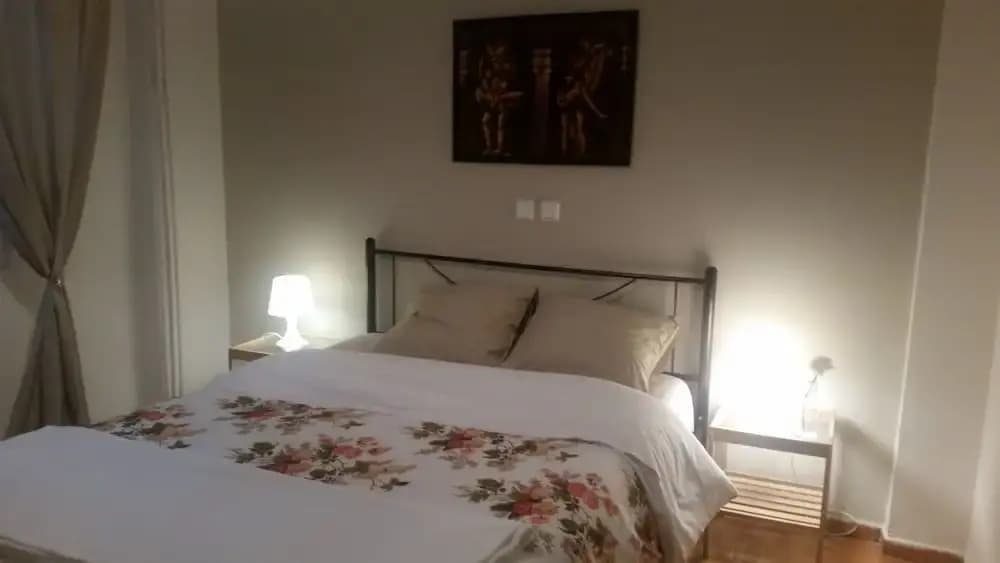 Kallirrois Apt - Sweet Home 4 - photo 5