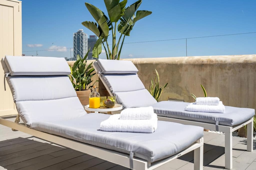 Kronos on the beach Suite 2 - photo 20