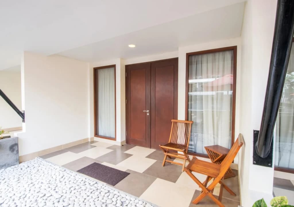 Sun Island Hotel & Spa Kuta - photo 8