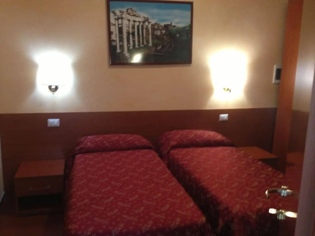 Roma Termini Inn - photo 5