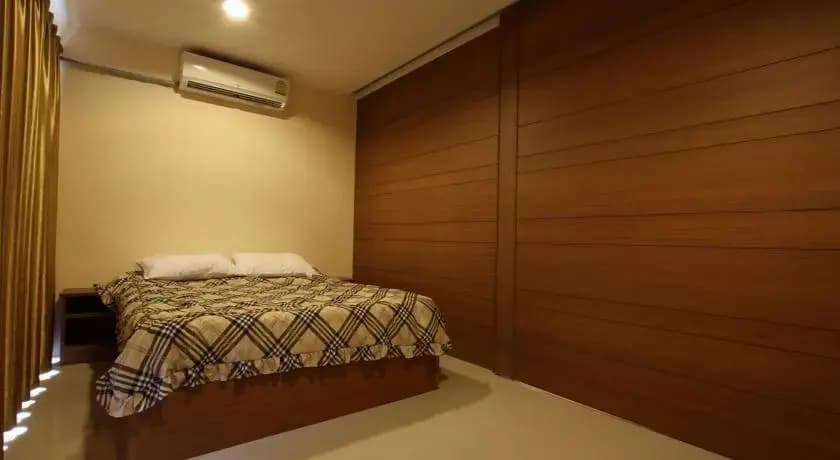 T.W.Jomtien Beach Condo - photo 5