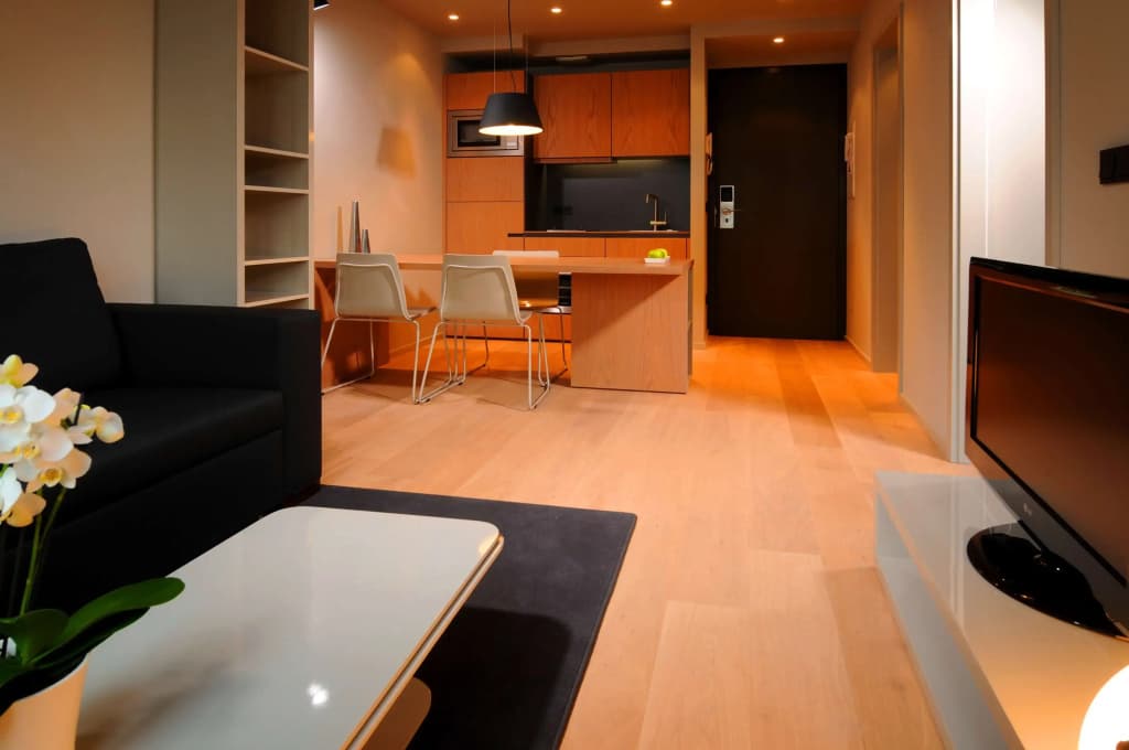 SANA Berlin Hotel - photo 4