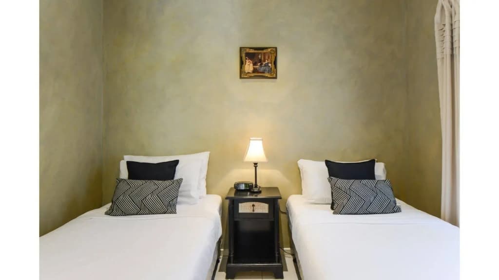 Boutique Stays - Brighton Rose - photo 4