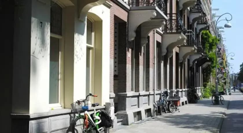 Amsterdam b&b Park9 - photo 6