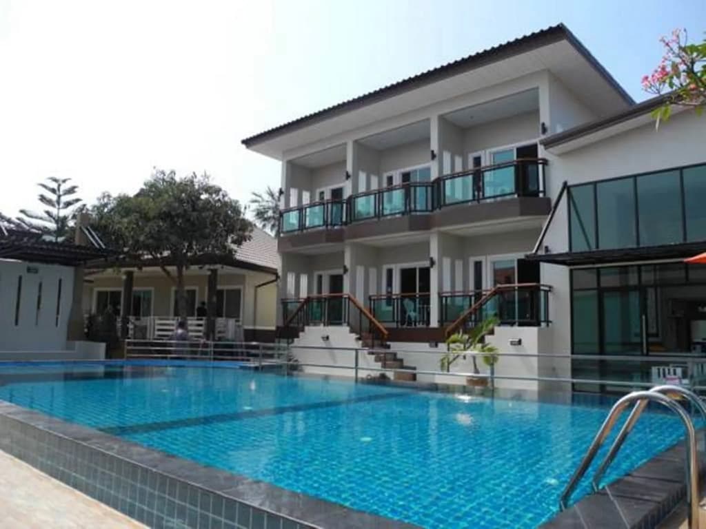Bee Orchid Pool Villa - photo 9