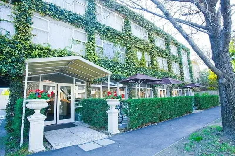 The Albany Hotel - photo 1