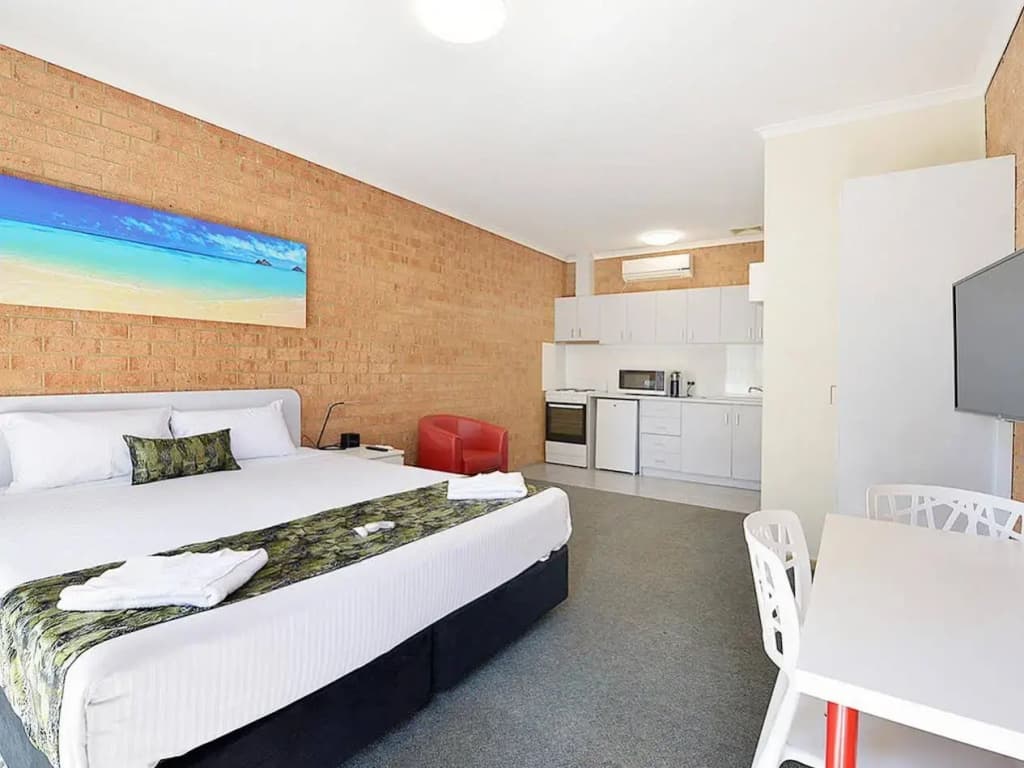 Cranbourne Motor Inn - photo 4